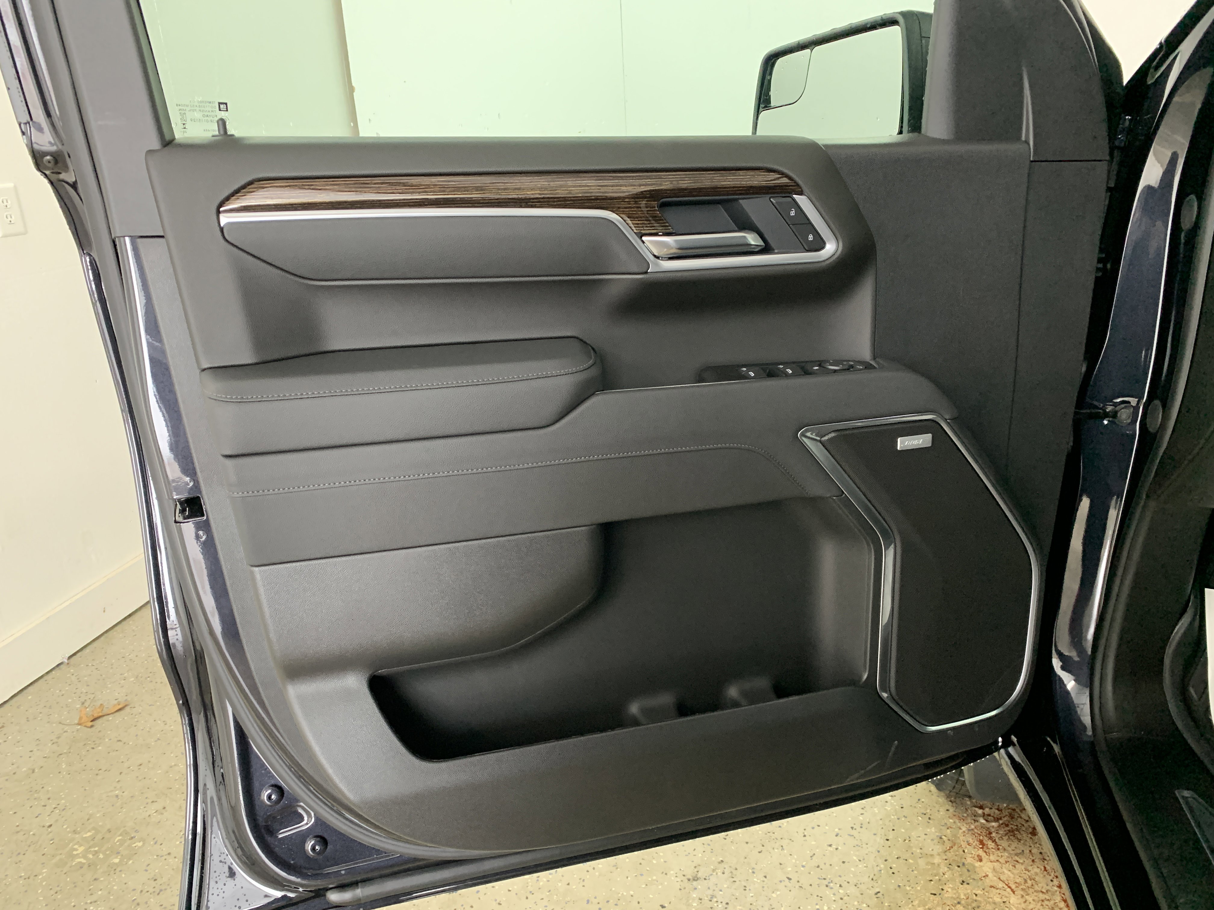 New 2026 GMC Sierra 1500 Elevation image 17