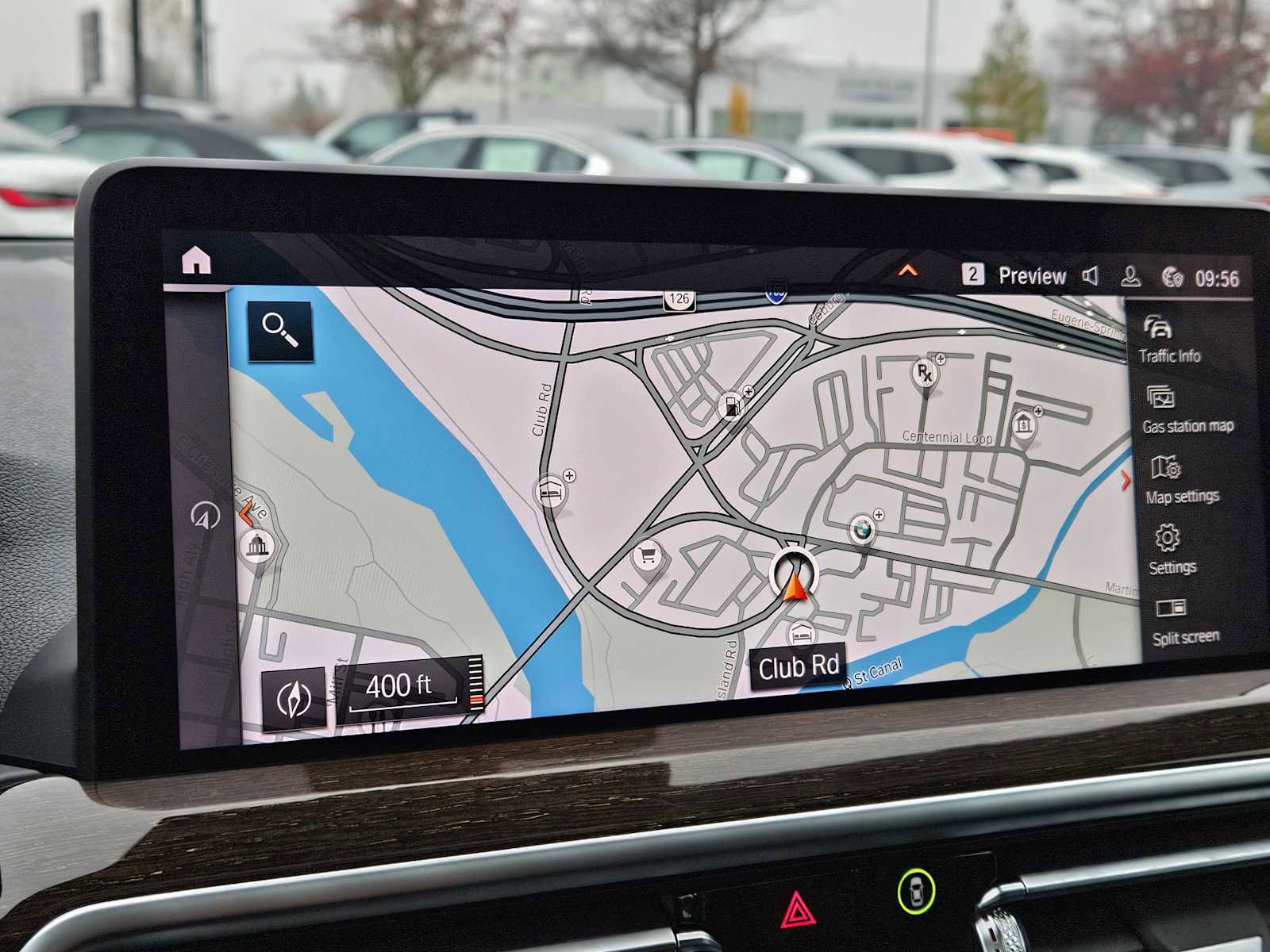 Used 2024 BMW X3 xDrive30i image 29