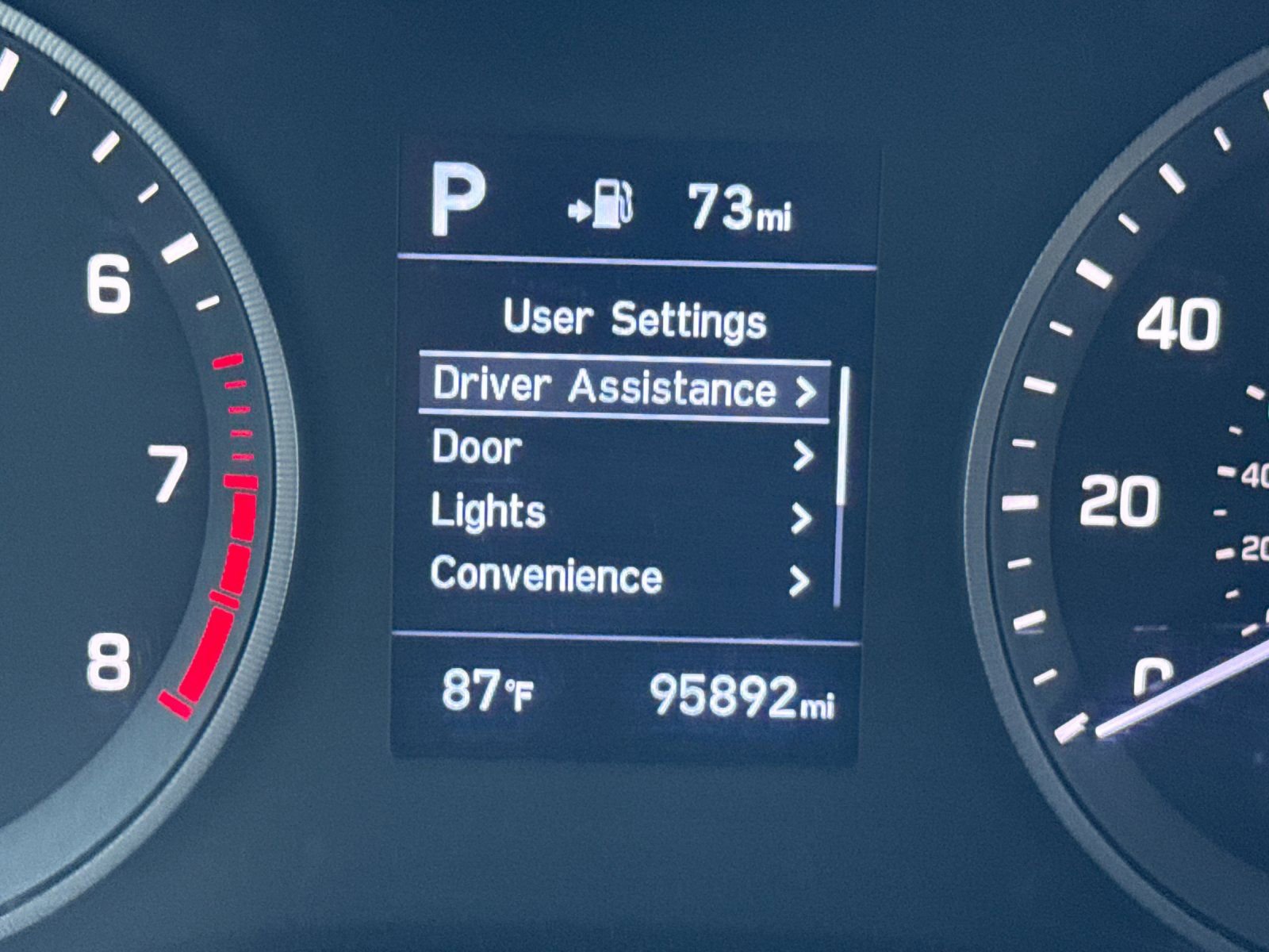 Used 2021 Hyundai Tucson SE image 25