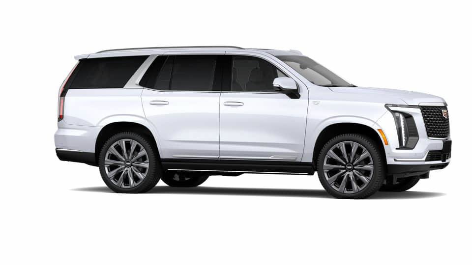 New 2026 Cadillac Escalade Luxury AWD/4WD image 40