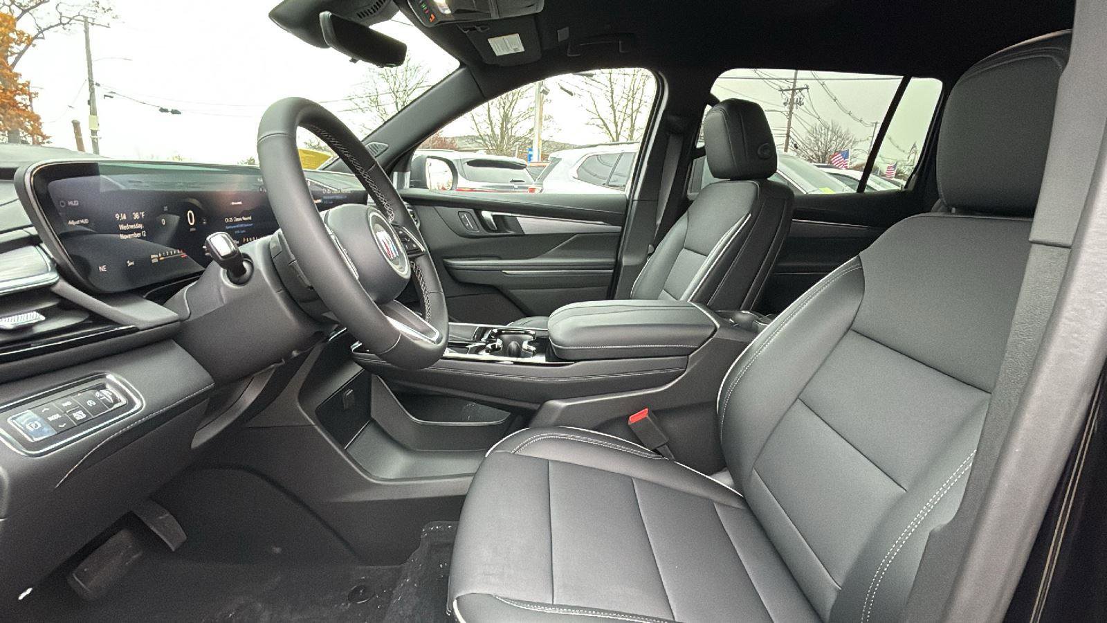 New 2026 Buick Enclave Preferred w/ Power Package image 23