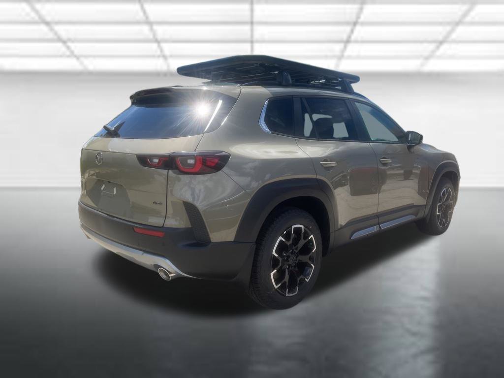 New 2026 MAZDA CX-50 Meridian Edition w/ Apex Package AWD/4WD image 3