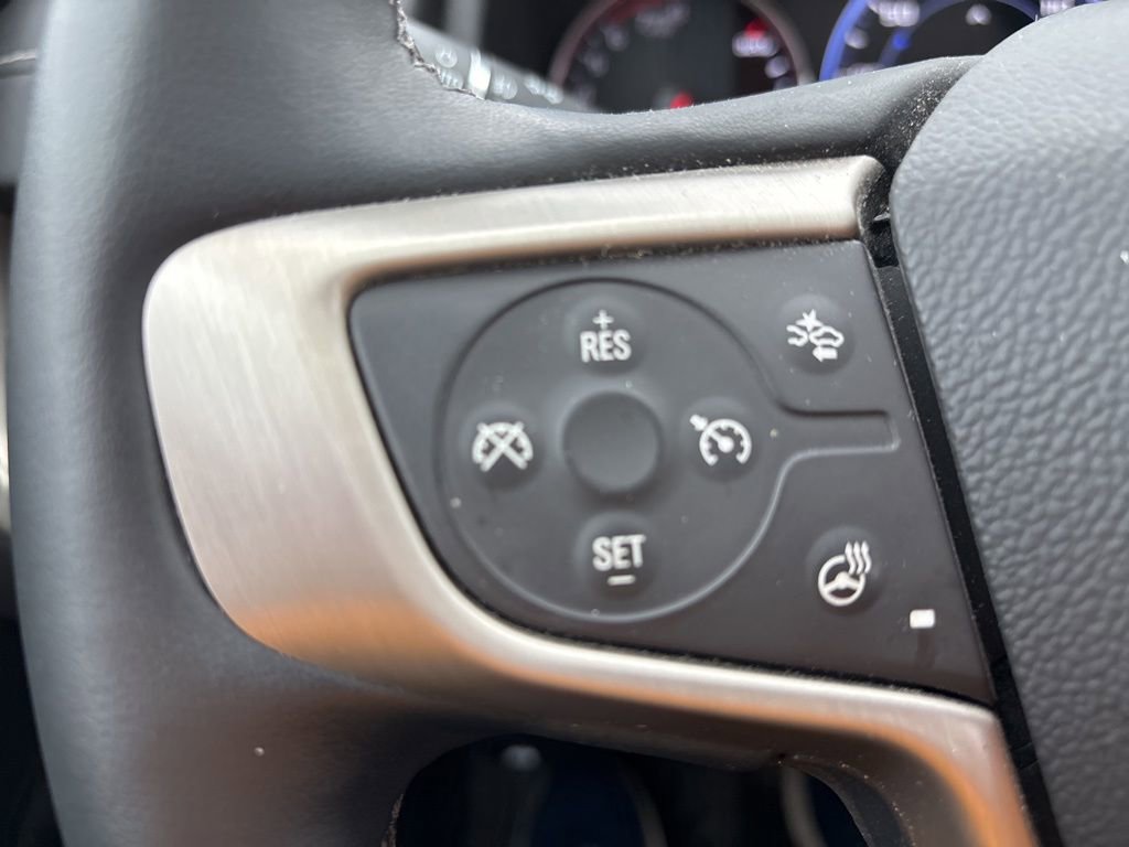 Used 2023 GMC Terrain Denali w/ Denali Premium Package image 23