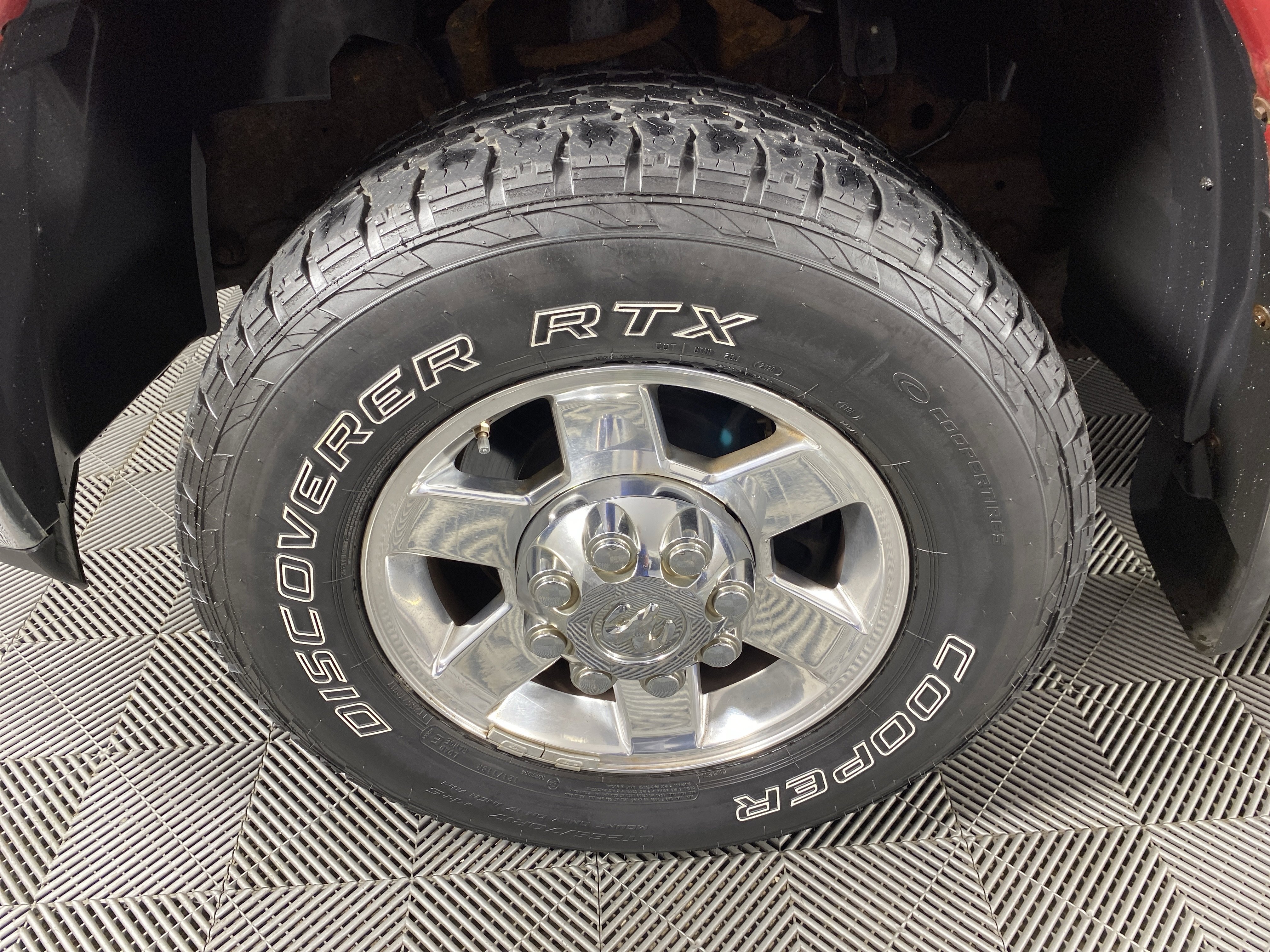 Used 2010 Dodge Ram 2500 Truck SLT w/ Big Horn Regional Pkg image 8