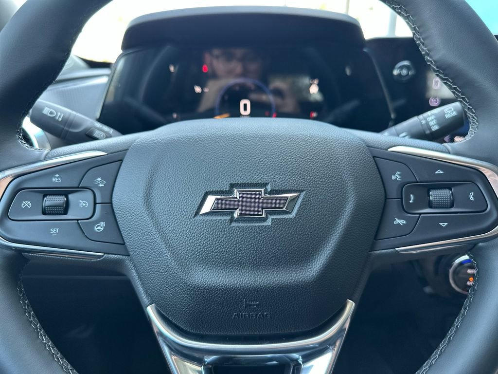 New 2026 Chevrolet Trax LT w/ Midnight Edition image 22