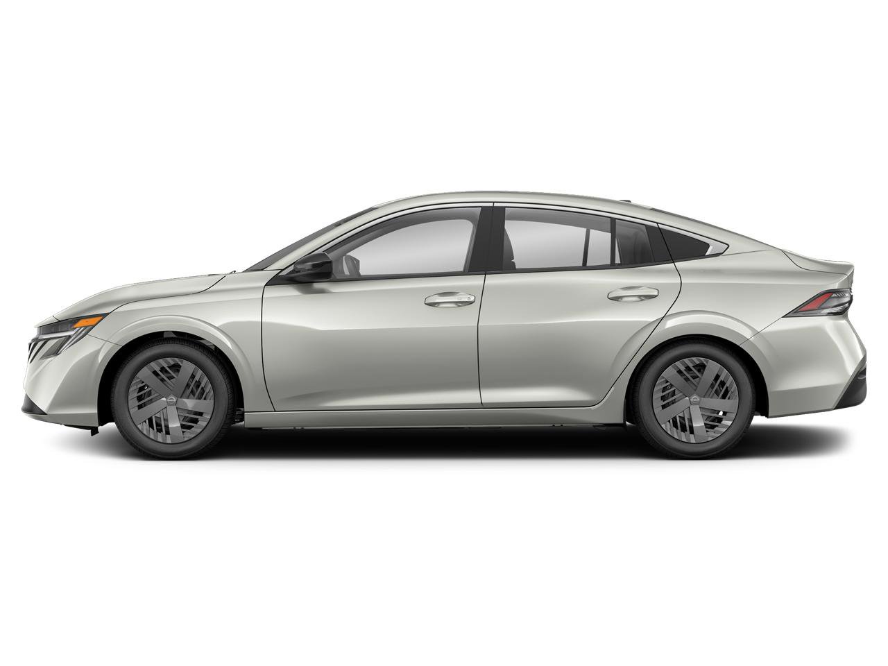 New 2026 Nissan Sentra SV w/ Floor Mat Package image 31