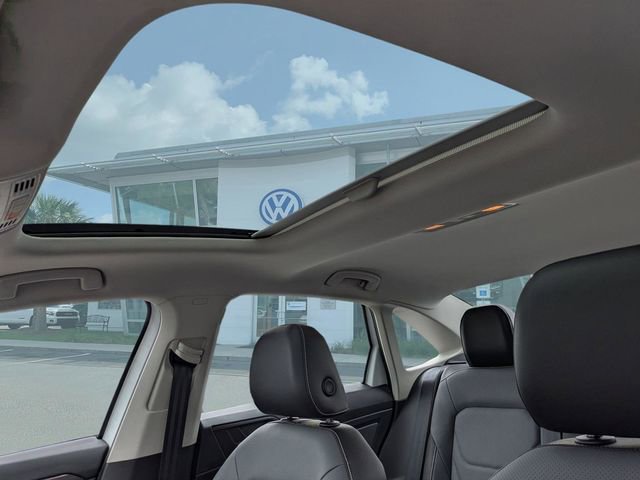 New 2026 Volkswagen Jetta SEL FWD image 21