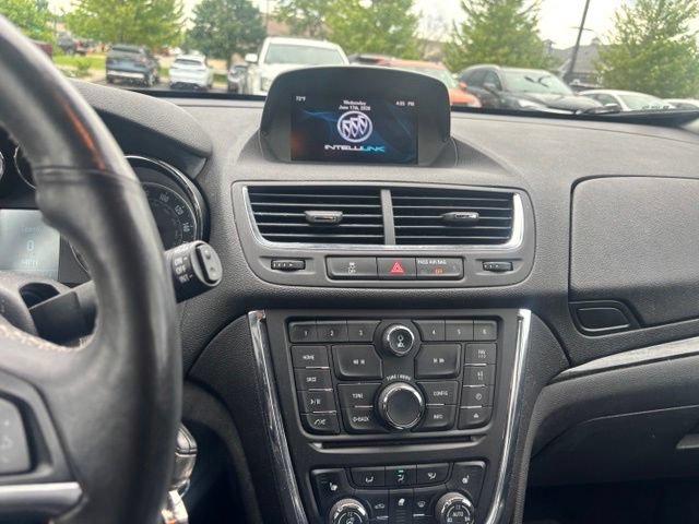 Used 2013 Buick Encore Leather FWD image 12