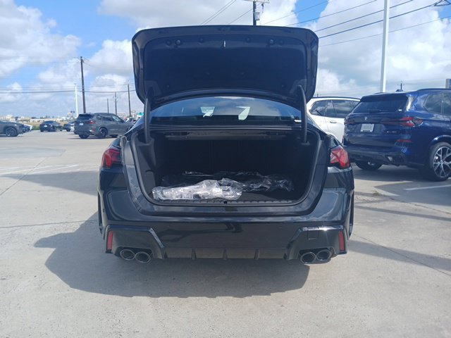New 2026 BMW M235i xDrive w/ Technology Package AWD/4WD image 9