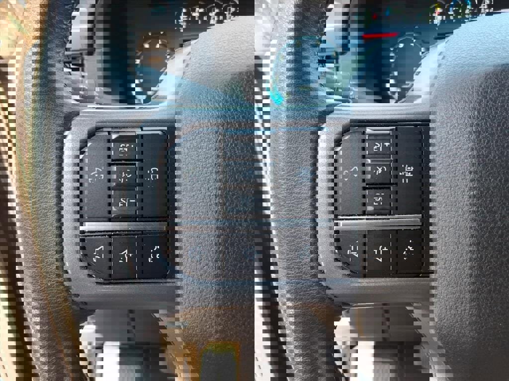 Used 2024 Ford F150 XLT w/ Mobile Office Package image 14