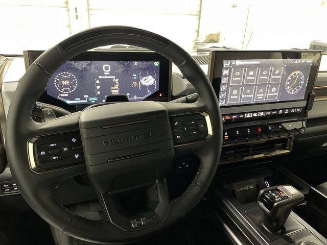 New 2025 GMC Hummer EV 3X w/ Extreme Off-Road Package image 18
