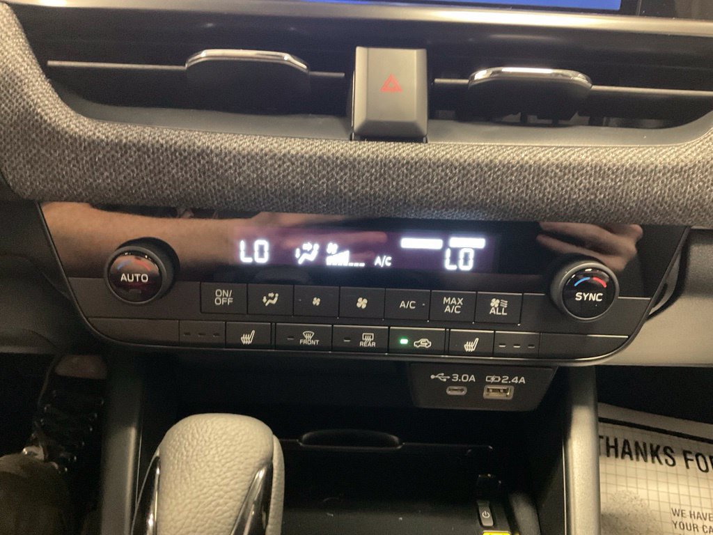 New 2026 Subaru Outback Limited XT AWD/4WD image 14
