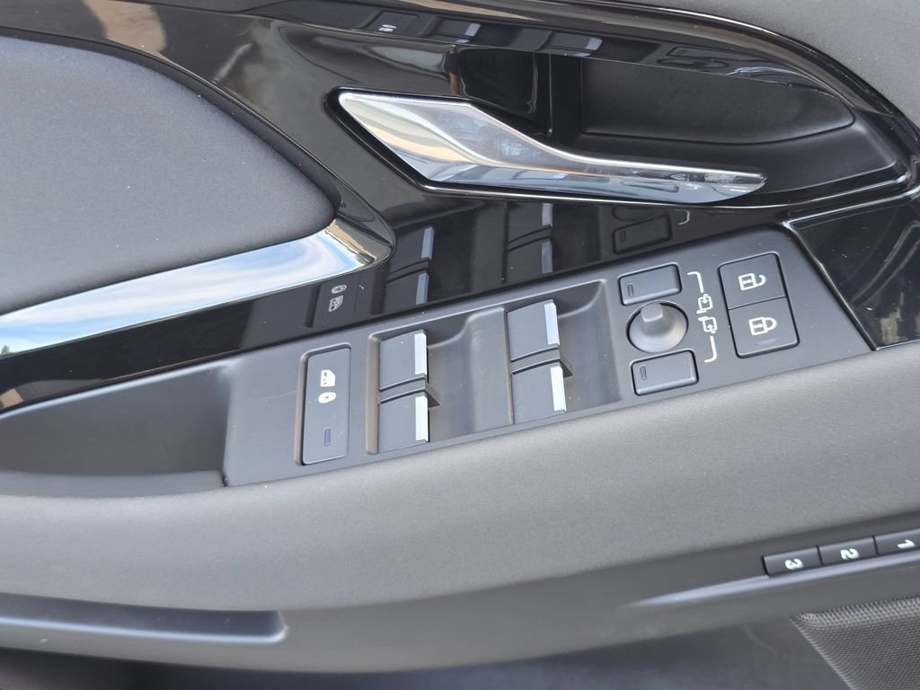 New 2026 Land Rover Range Rover Evoque S AWD/4WD image 29
