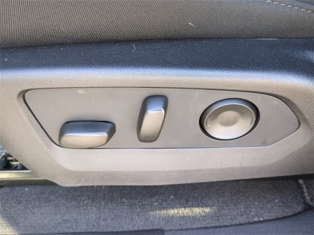 Certified 2026 Chevrolet Colorado W/T w/ WT Custom Package image 20