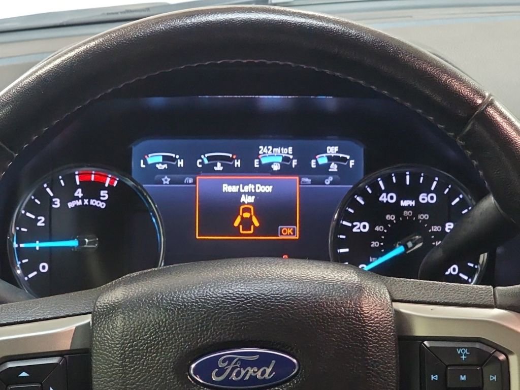 Used 2021 Ford F350 Lariat w/ Lariat Ultimate Package image 22
