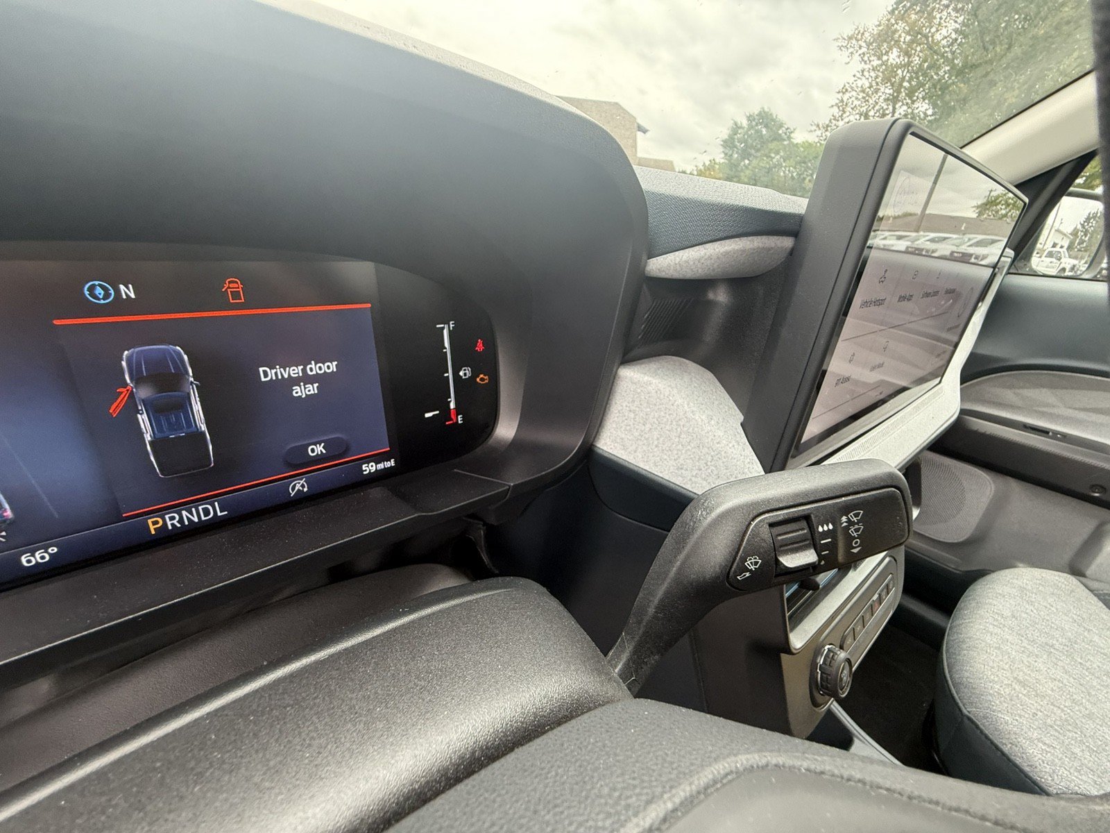 Used 2026 Ford Maverick XLT FWD image 21