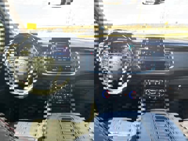 Certified 2022 Chevrolet Tahoe RST AWD/4WD image 12