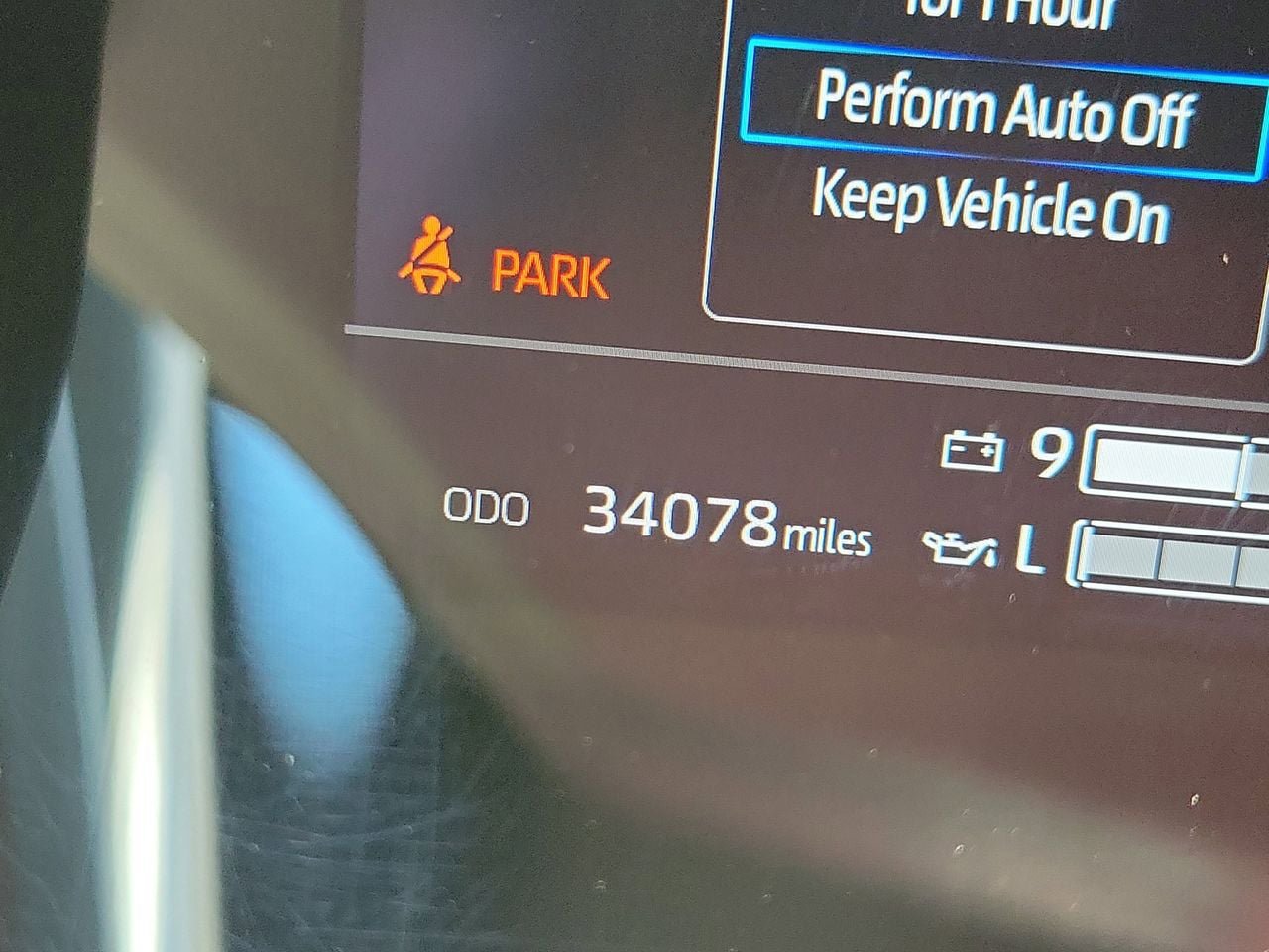 Used 2024 Toyota Tundra TRD Pro AWD/4WD image 21