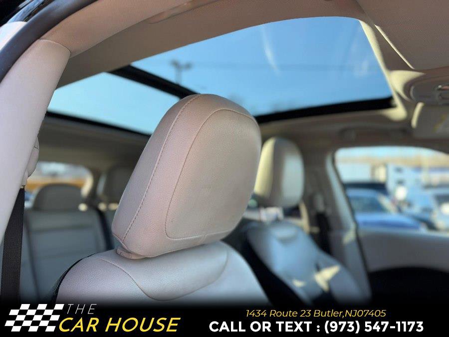 Used 2018 Jeep Compass Limited w/ Navigation Group image 25