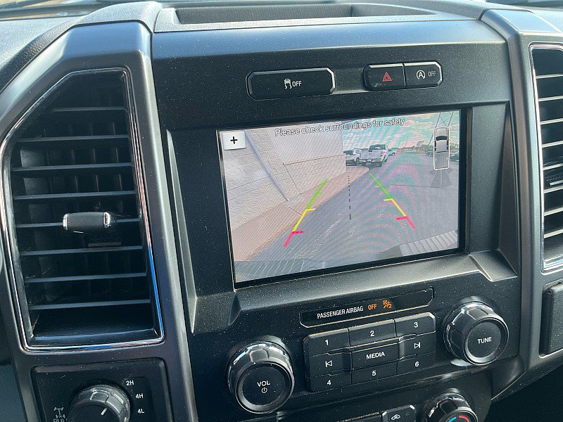 Used 2018 Ford F150 XLT w/ Equipment Group 302A Luxury AWD/4WD image 15