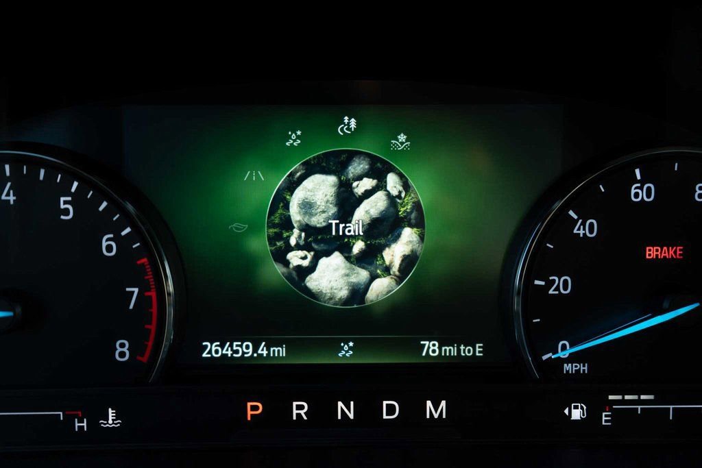 Used 2023 Ford Explorer Timberline image 31