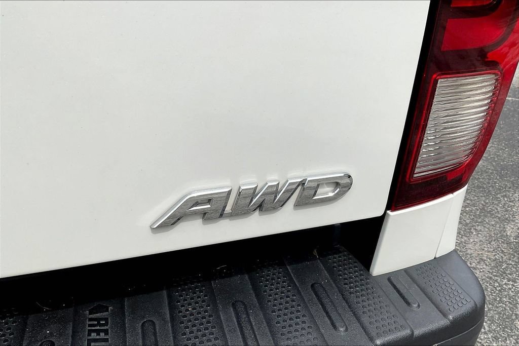 Used 2023 Honda Ridgeline RTL image 29
