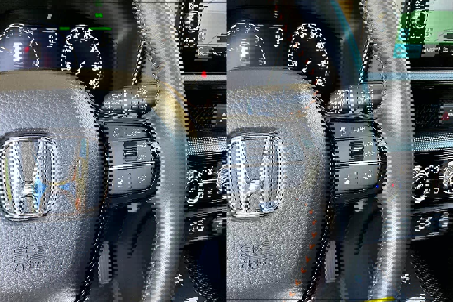 Certified 2023 Honda CR-V Sport Touring image 25