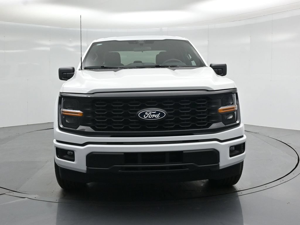 New 2026 Ford F150 STX w/ Equipment Group 200A RWD image 16