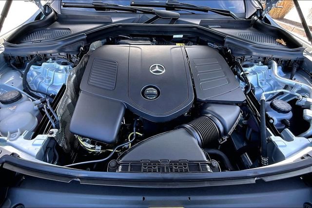 New 2026 Mercedes-Benz GLC 300 4MATIC image 14