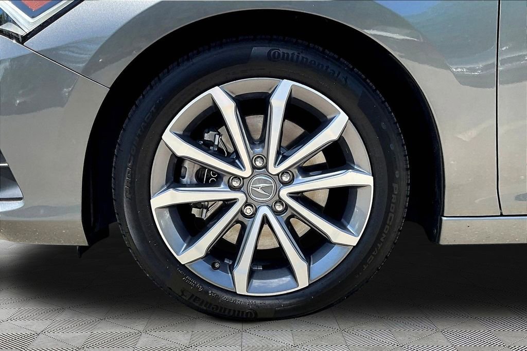 Used 2025 Acura Integra image 24
