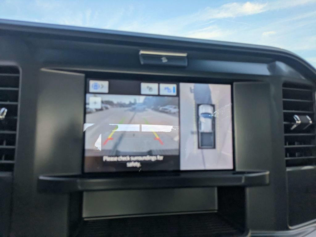 New 2027 Ford F250 XL w/ 360-Degree Camera Package AWD/4WD image 20