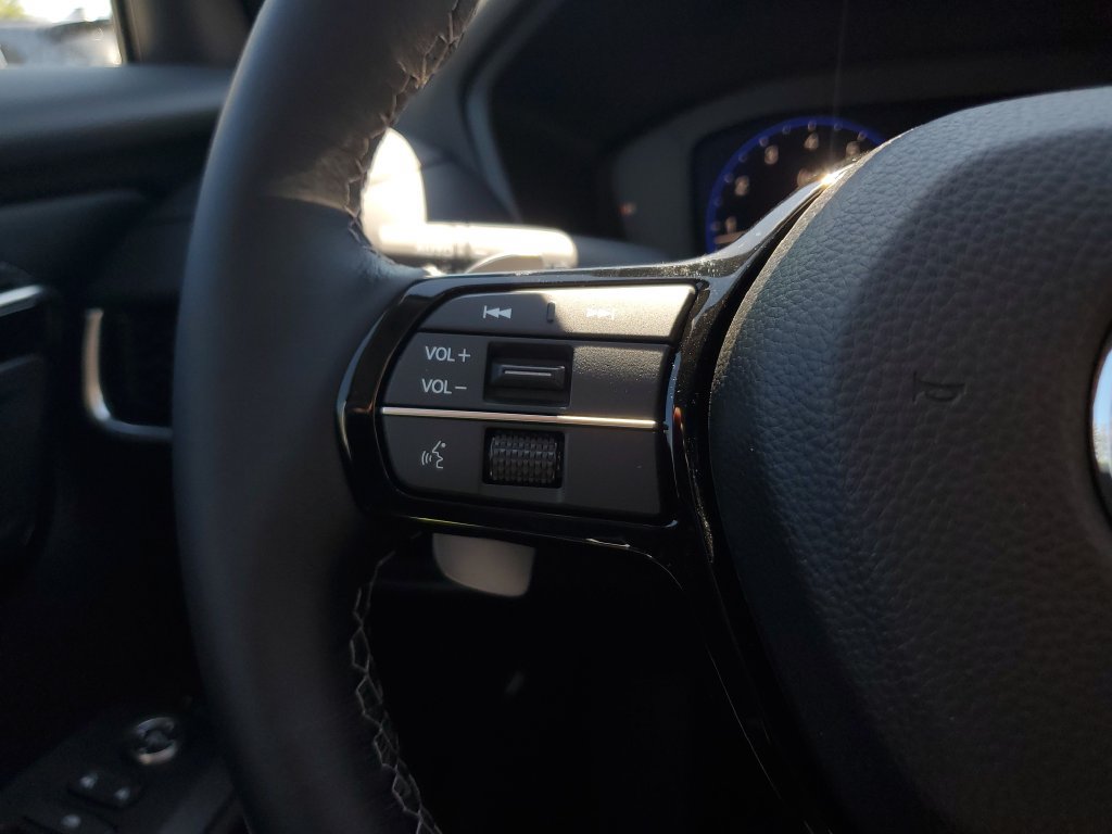 New 2026 Acura ADX FWD image 21