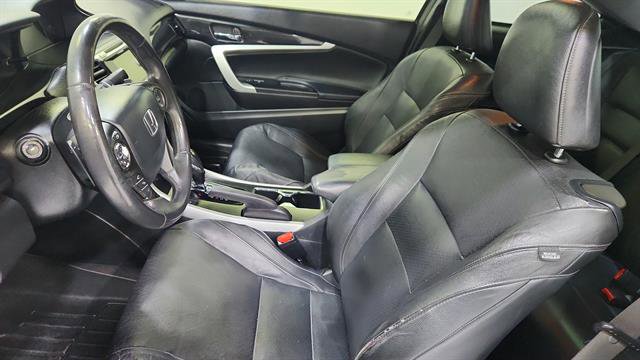 Used 2013 Honda Accord EX-L image 12