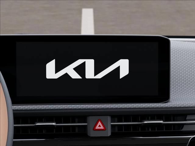 New 2026 Kia EV6 Wind RWD image 20