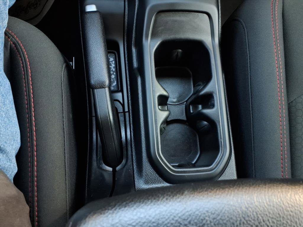 Used 2019 Jeep Wrangler Unlimited Rubicon image 16