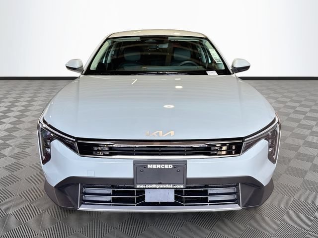 New 2026 Kia K4 EX FWD image 2