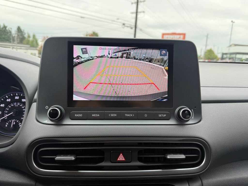 Certified 2023 Hyundai Kona SE AWD/4WD image 22