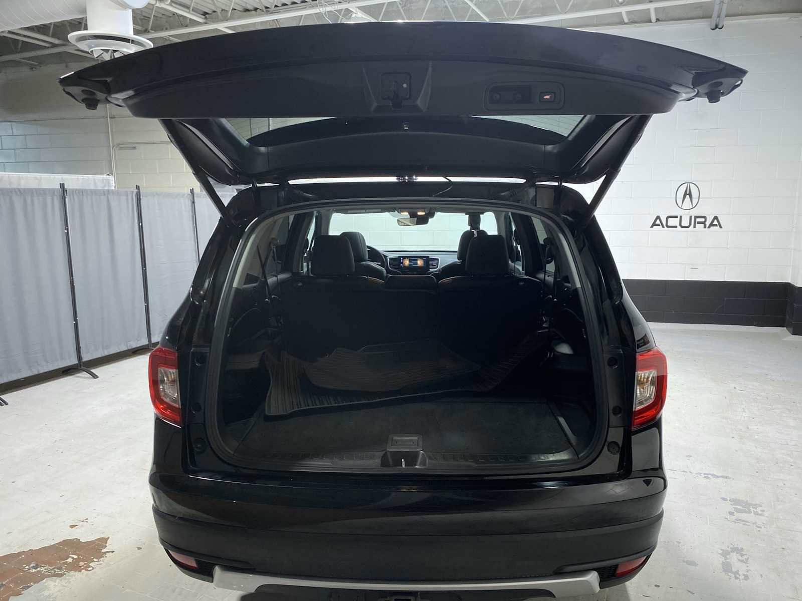 Used 2019 Honda Pilot EX-L image 19