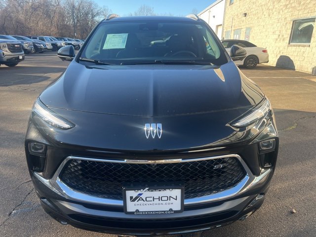 New 2026 Buick Encore GX Sport Touring w/ Advanced Technology Package image 2