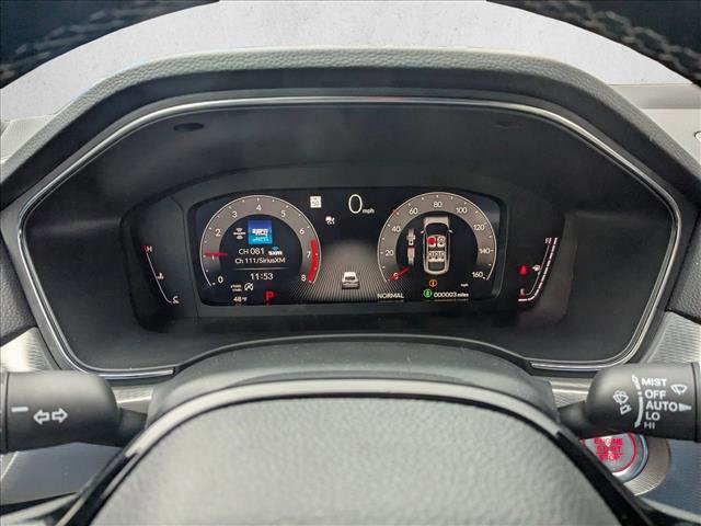 New 2026 Acura Integra A-Spec image 11