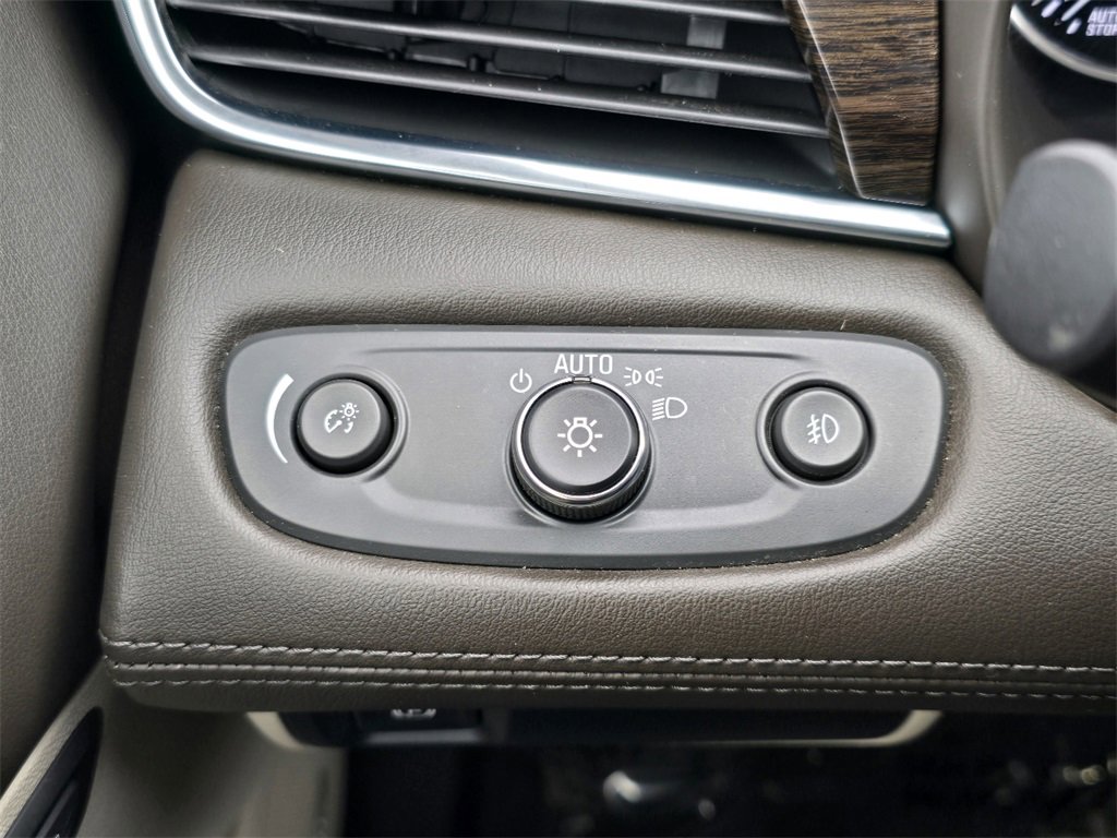 Used 2017 Buick LaCrosse Essence w/ Sun and Shade Package image 17