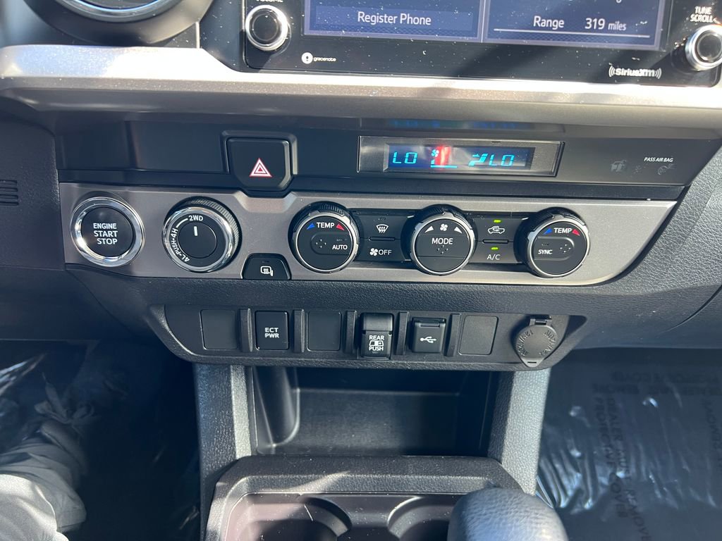 Used 2023 Toyota Tacoma SR5 image 26