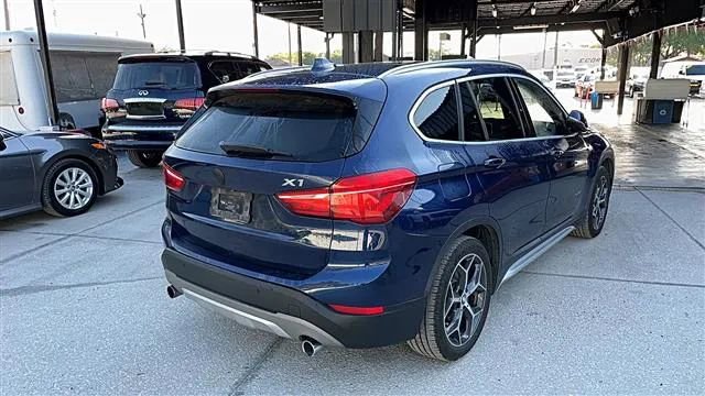 Used 2016 BMW X1 xDrive28i image 13