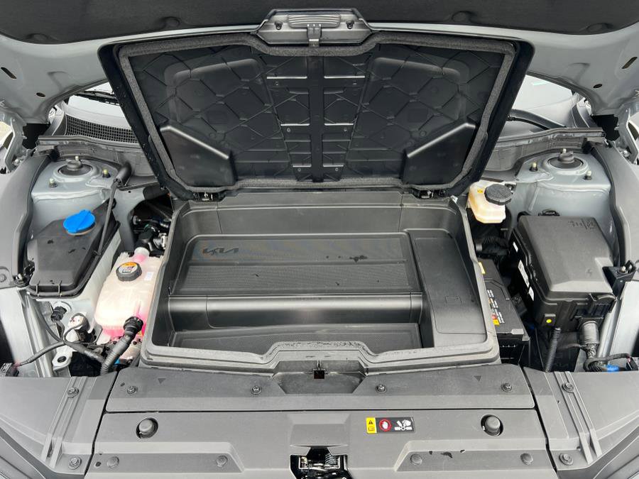 Used 2023 Kia EV6 GT-Line w/ GT-Line Suede Seat Package image 54
