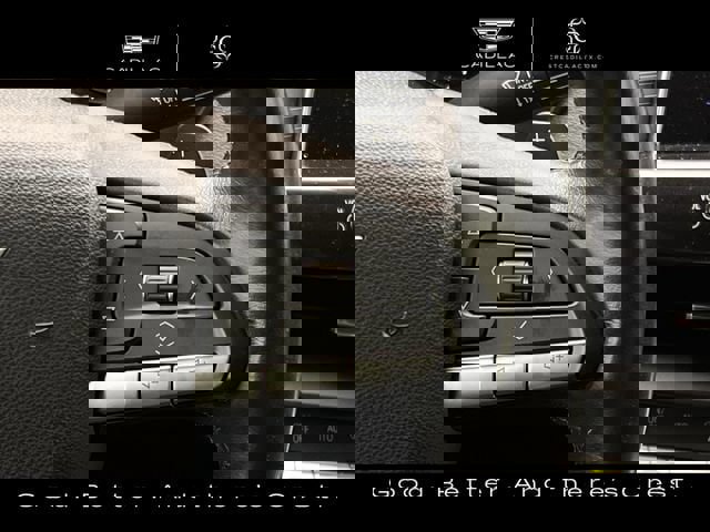 Used 2020 Cadillac CT4 Luxury image 16