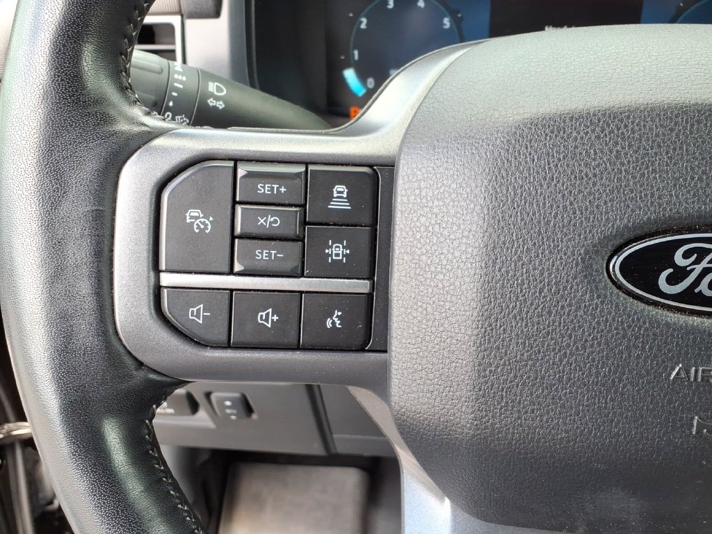 Used 2024 Ford F150 Lariat w/ Equipment Group 502A High AWD/4WD image 36