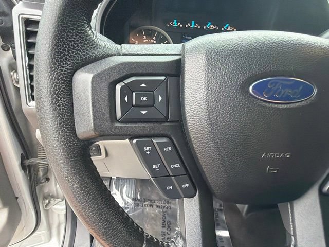 Used 2015 Ford F150 XLT w/ Equipment Group 301A Mid AWD/4WD image 26
