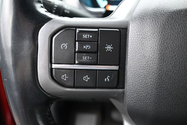 Used 2021 Ford F150 Lariat AWD/4WD image 19