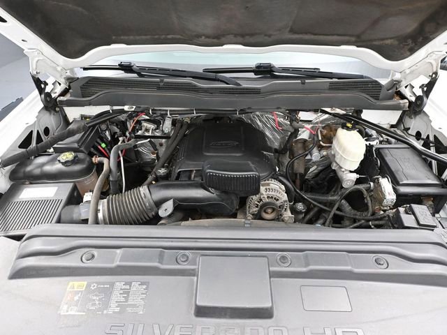 Used 2015 Chevrolet Silverado 2500 LT w/ LT Convenience Package image 46