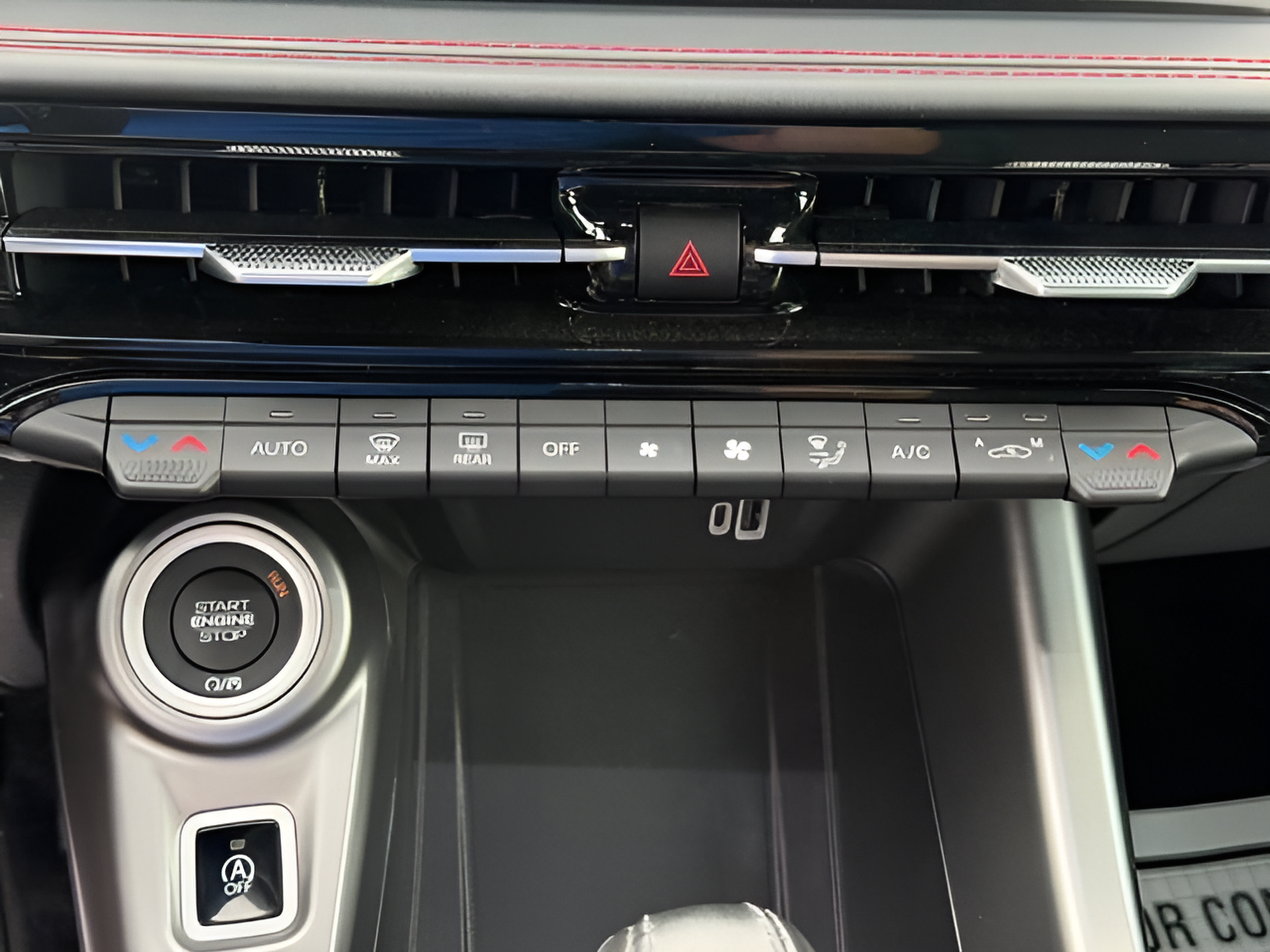 Used 2025 Dodge Hornet GT w/ GT Blacktop Package AWD/4WD image 23